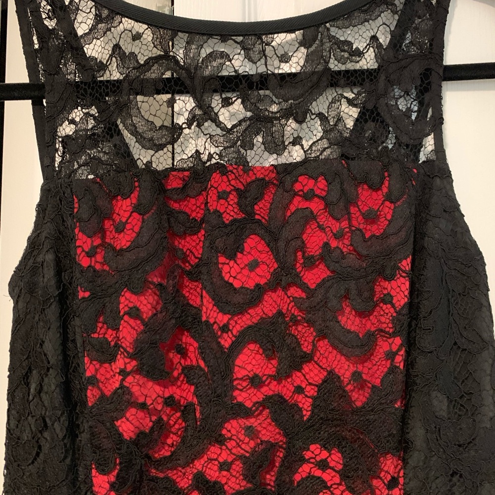 Karen Miller Dress View 4